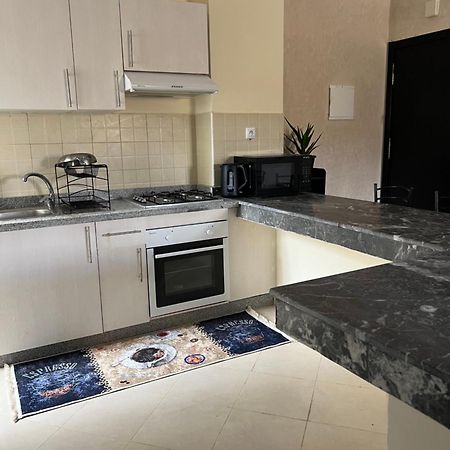 Tangier New City Apartment 外观 照片