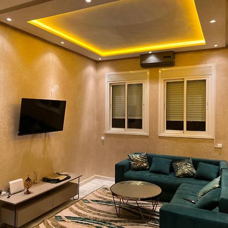 Tangier New City Apartment 外观 照片