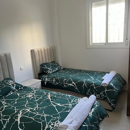 Tangier New City Apartment 外观 照片