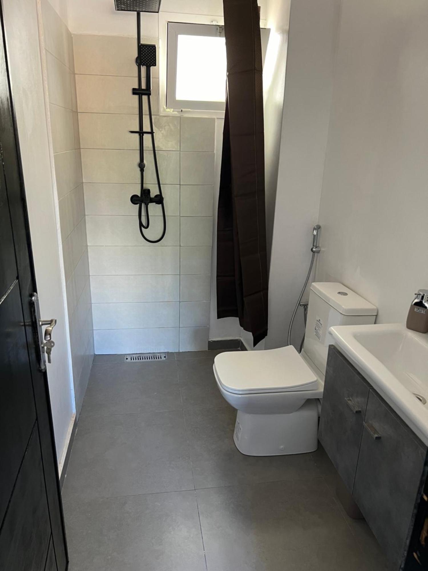 Tangier New City Apartment 外观 照片