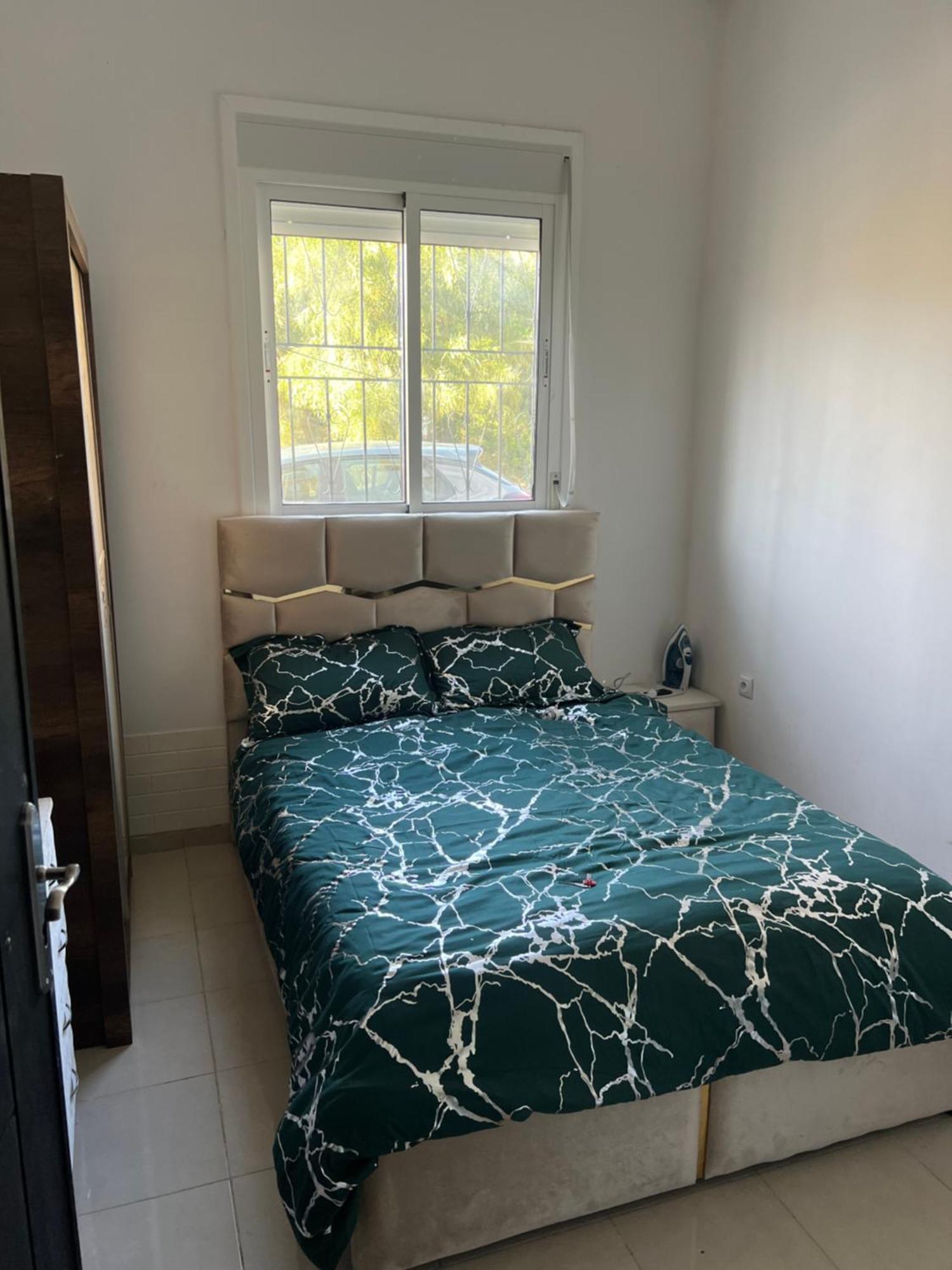 Tangier New City Apartment 外观 照片