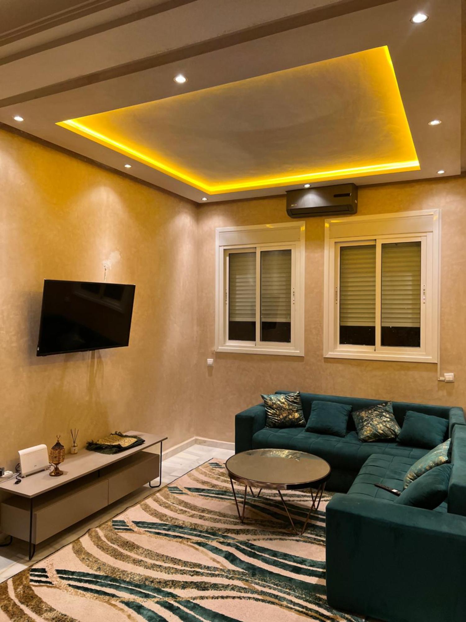 Tangier New City Apartment 外观 照片