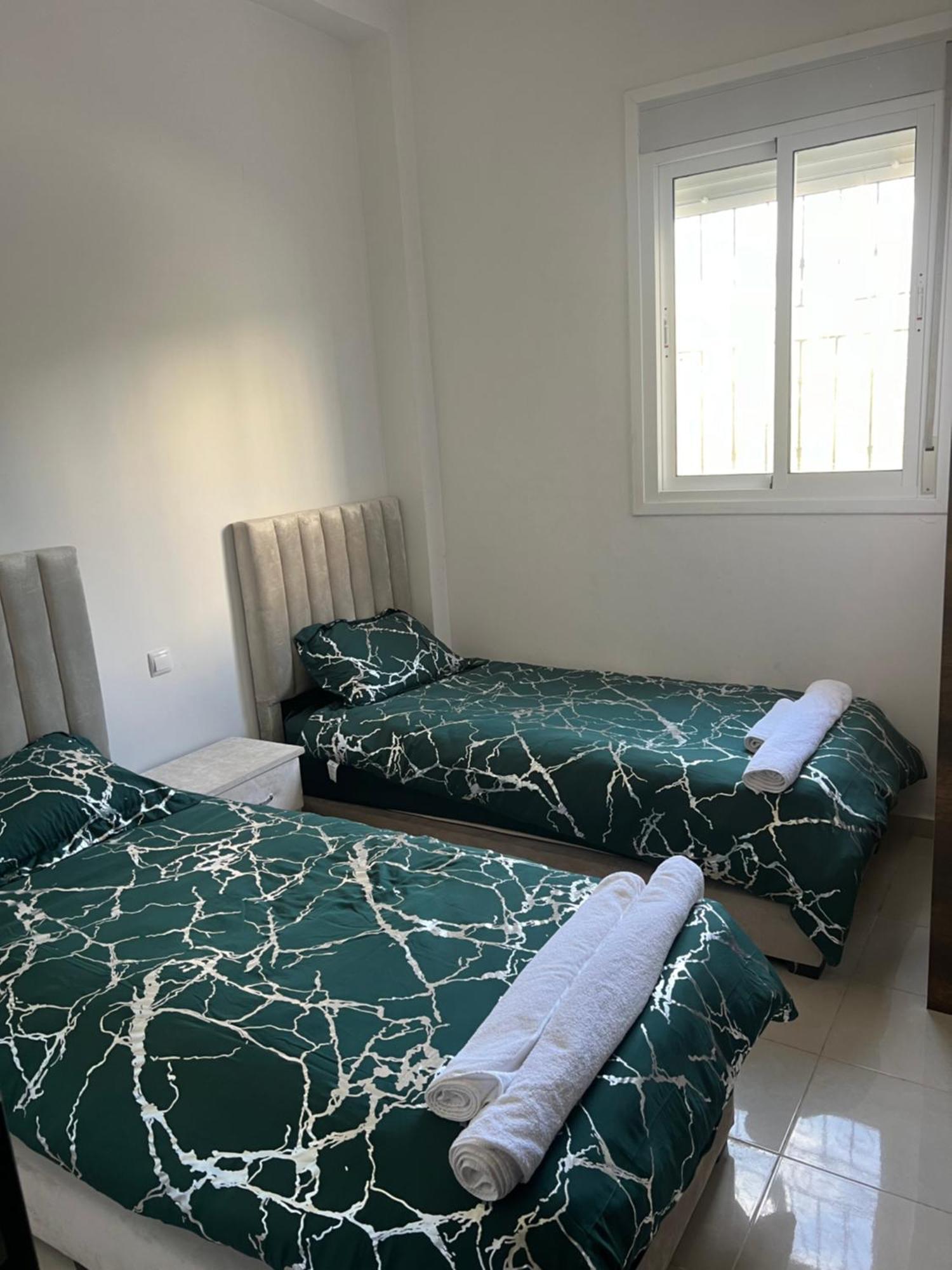 Tangier New City Apartment 外观 照片