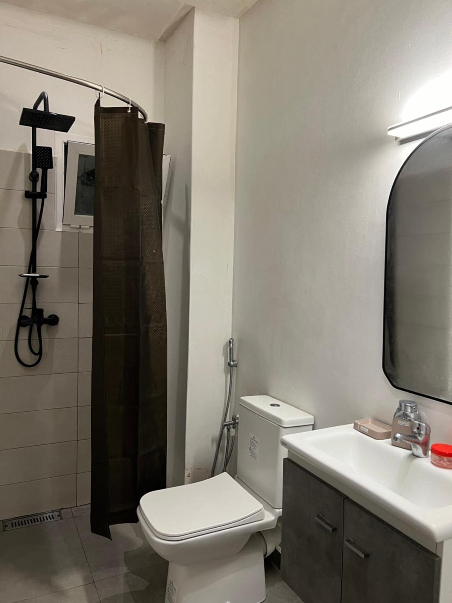 Tangier New City Apartment 外观 照片